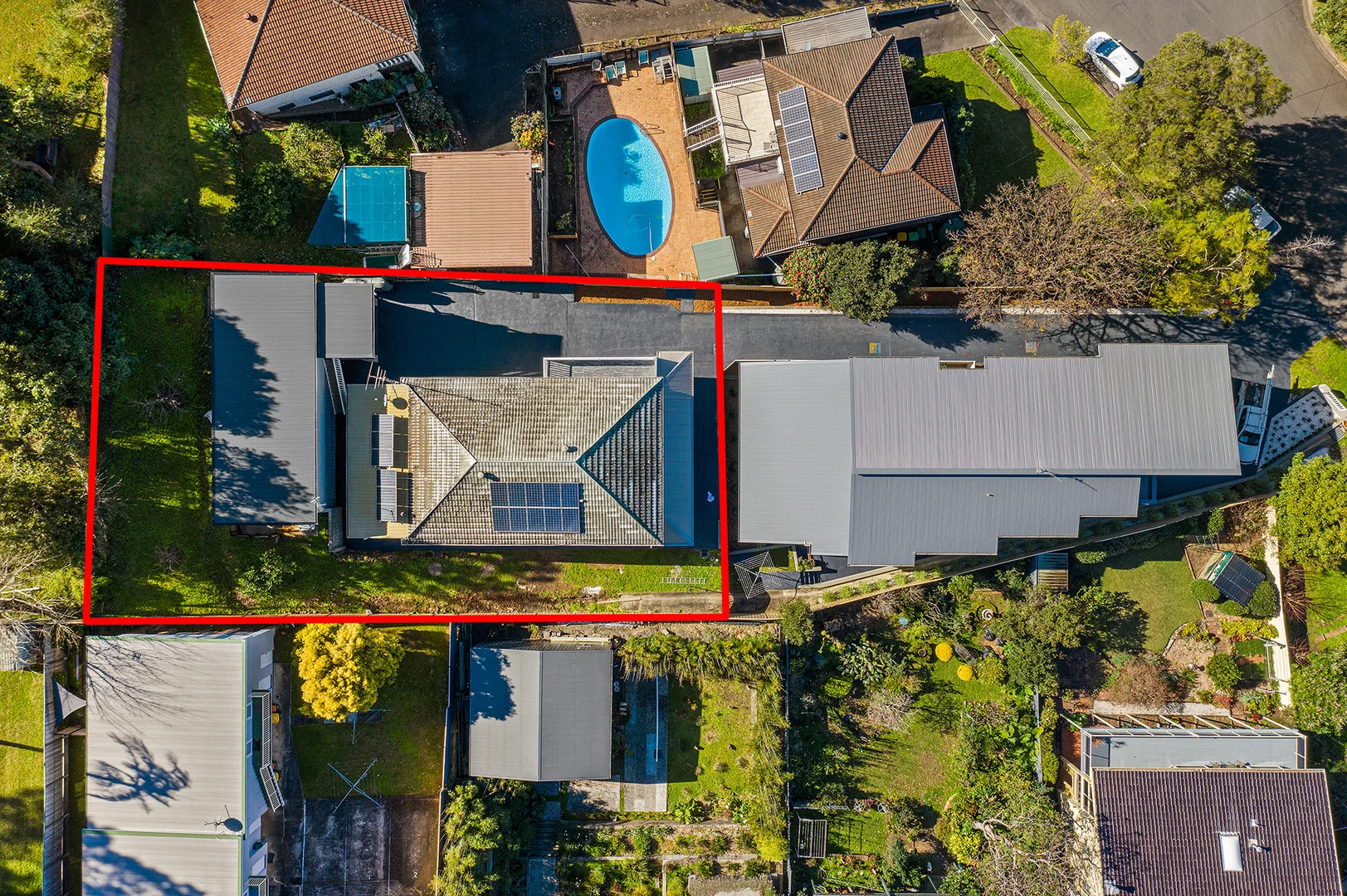 Additional image 4 of 16 & 16a Allen Street, Mount Keira NSW 2500