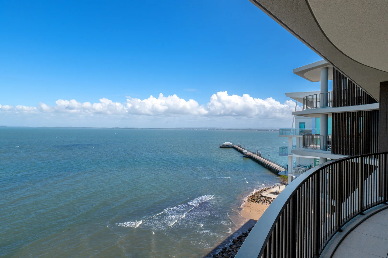 Additional image 7 of 702/16 Woodcliffe Crescent, Woody Point QLD 4019