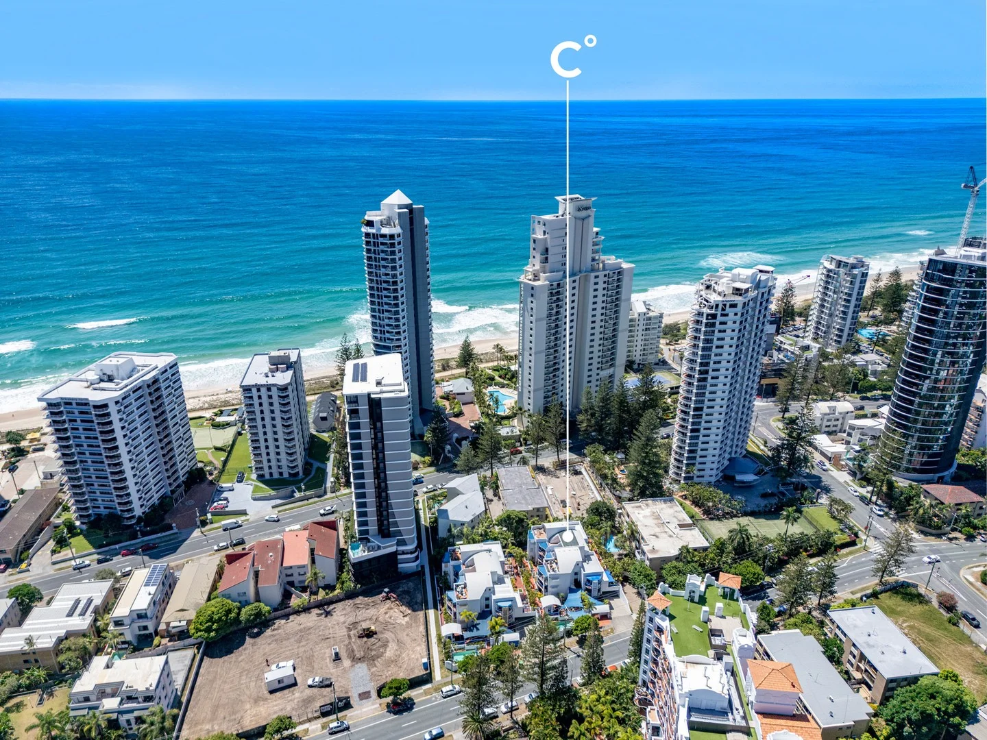 15/193-195 Surf Parade, Surfers Paradise QLD 4217