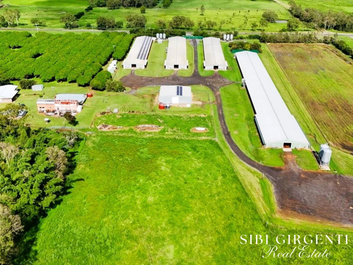 Additional image 18 of 1004 Bilwon Road, Biboohra QLD 4880