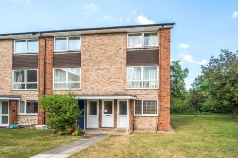 Liebenrood Road, Reading, Berkshire RG30