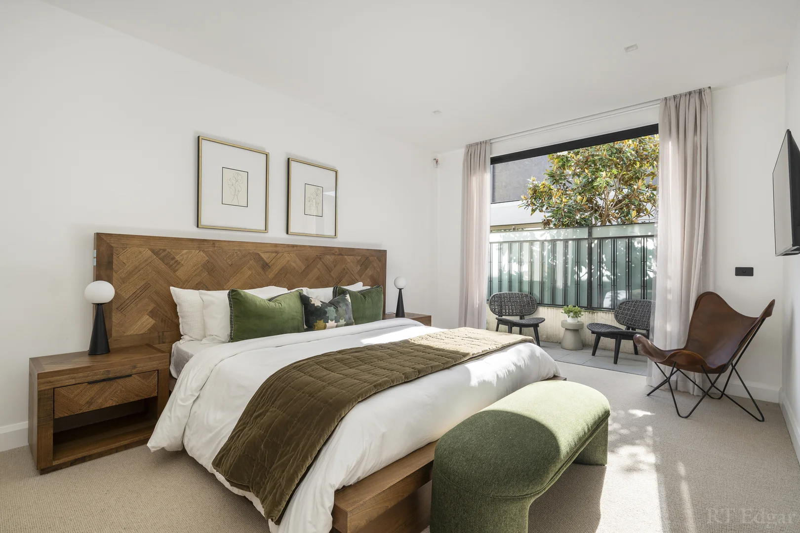 Additional image 10 of 3/2 Brookville Road, Toorak VIC 3142