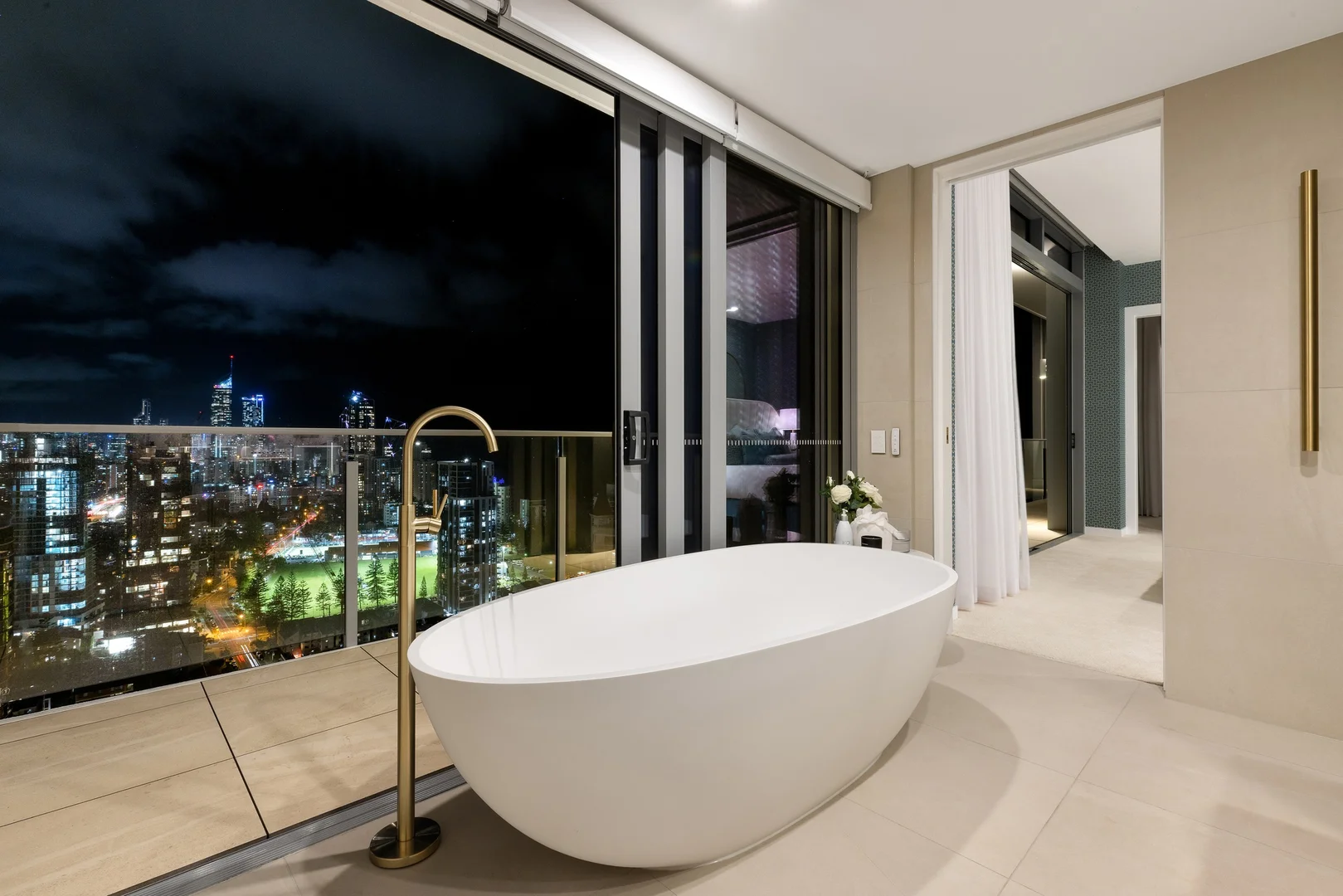 Additional image 18 of 2801/122 Surf Parade, Broadbeach QLD 4218