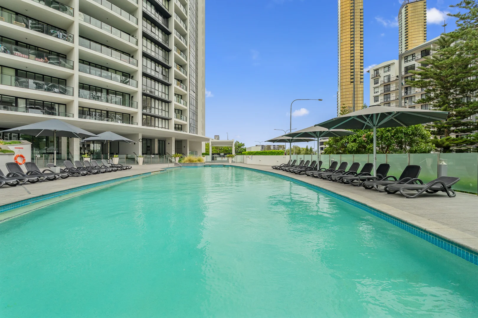 Additional image 11 of 1409/22 Surf Parade, Broadbeach QLD 4218