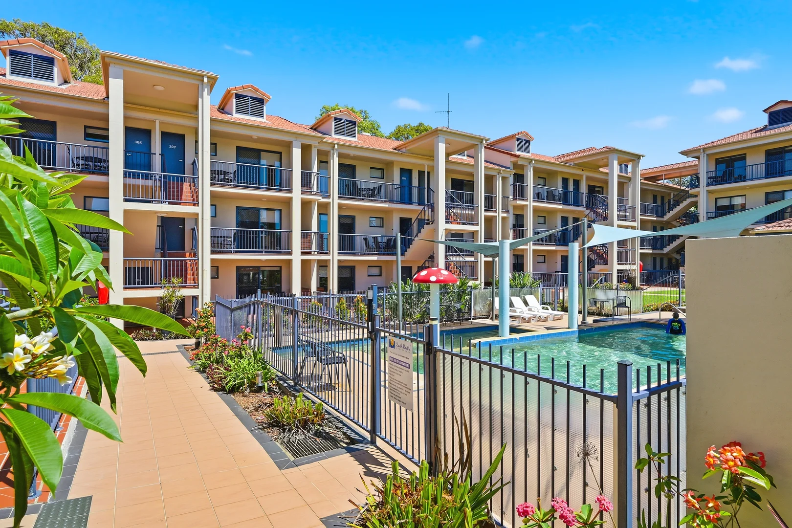 Additional image 15 of 303/37 Pacific Drive, Port Macquarie NSW 2444