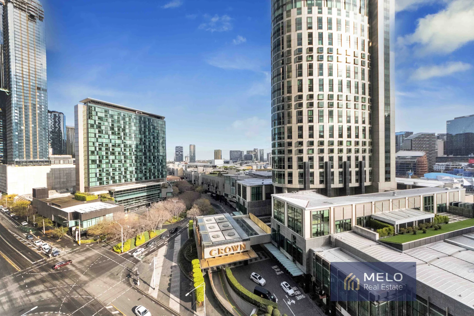 Additional image 32 of 4403/35 Queens Bridge Street, Southbank VIC 3006