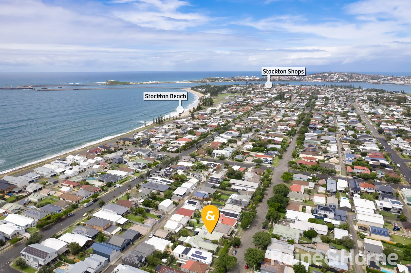 Additional image 23 of 182 Douglas Street, Stockton NSW 2295