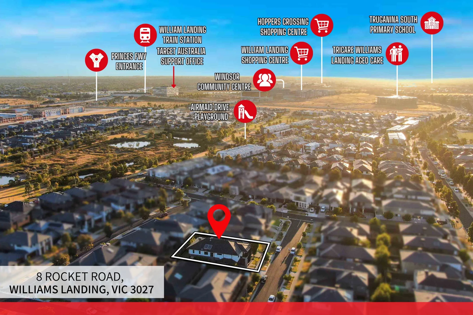 Additional image 26 of 8 Rocket Road, Williams Landing VIC 3027