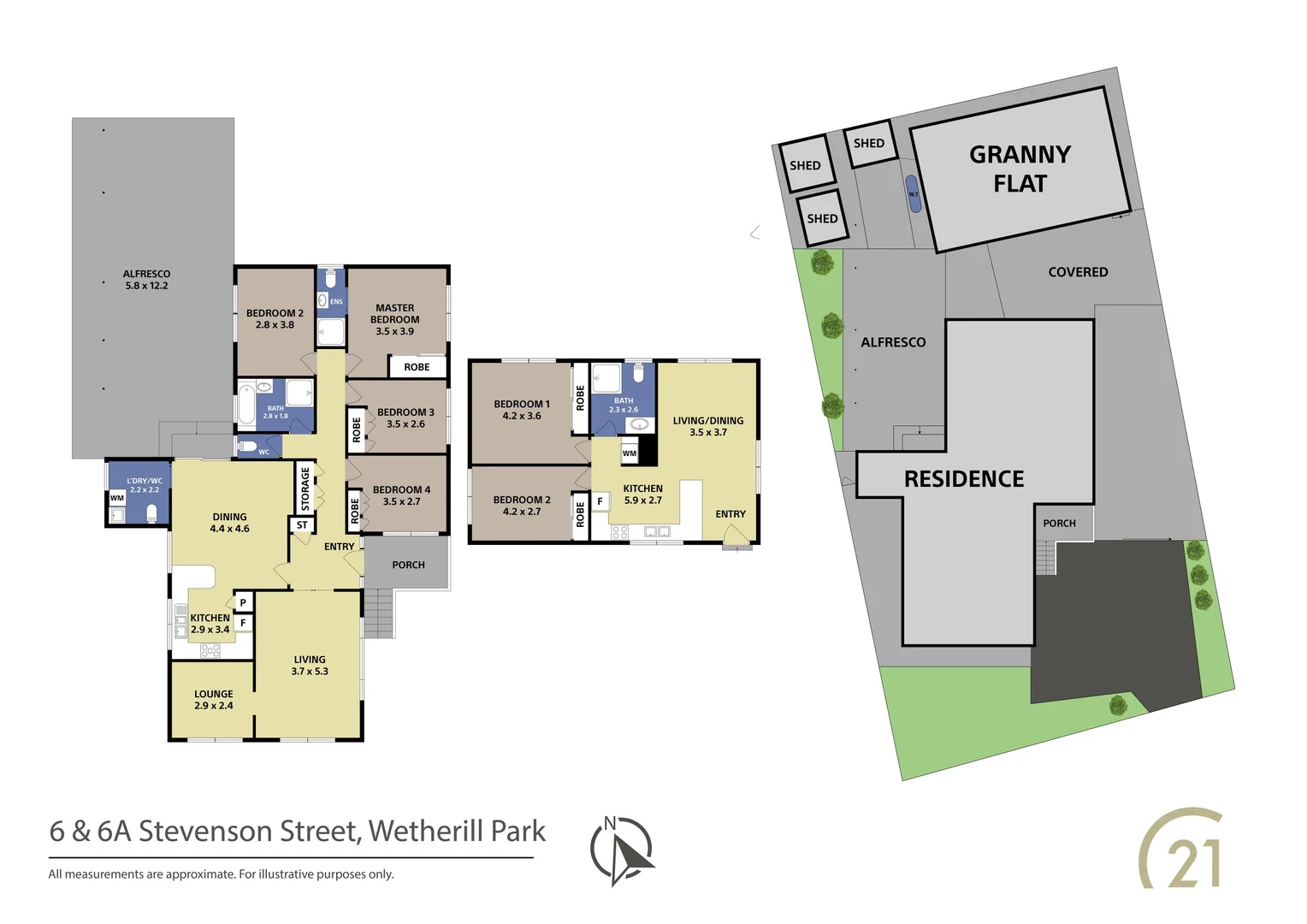 Additional image 3 of 6 Stevenson Street, Wetherill Park NSW 2164
