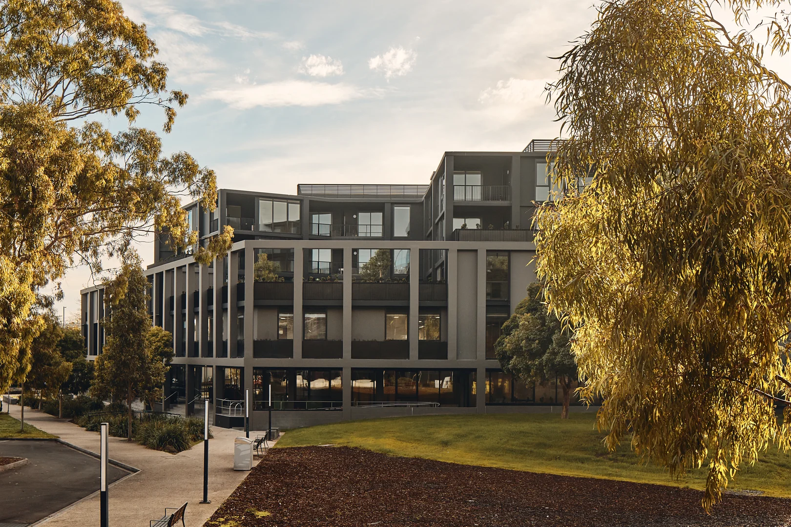 Additional image 10 of 208/15-19 Service Street, Sunshine VIC 3020