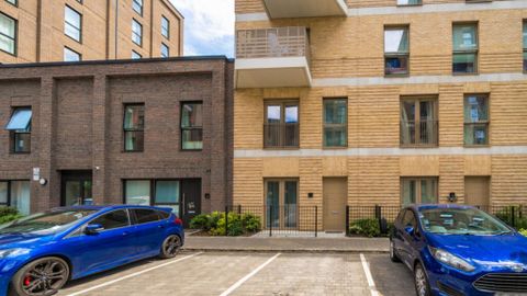 Palmer Street, Reading, Berkshire RG1