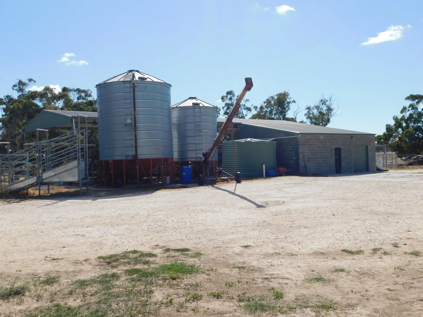 Additional image 25 of 1878 Cannawigara Road, Bordertown SA 5268