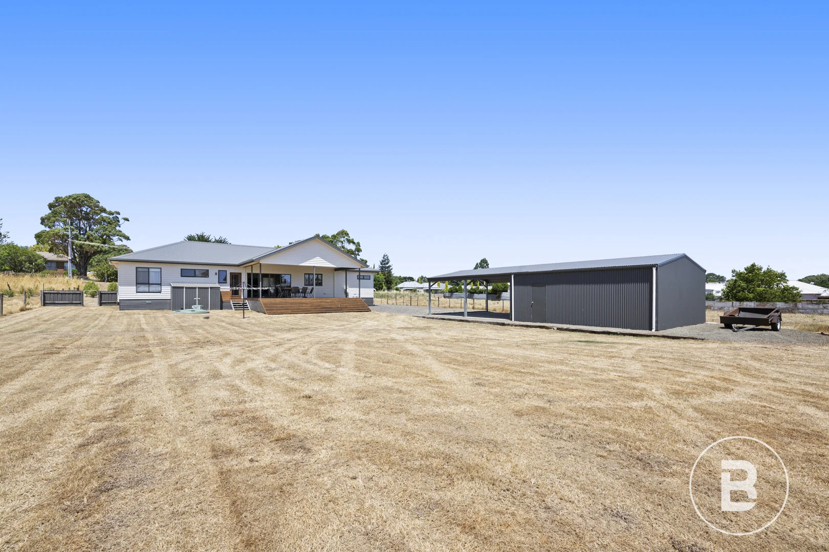 Additional image 19 of 2871 Midland Highway, Newlyn North VIC 3364