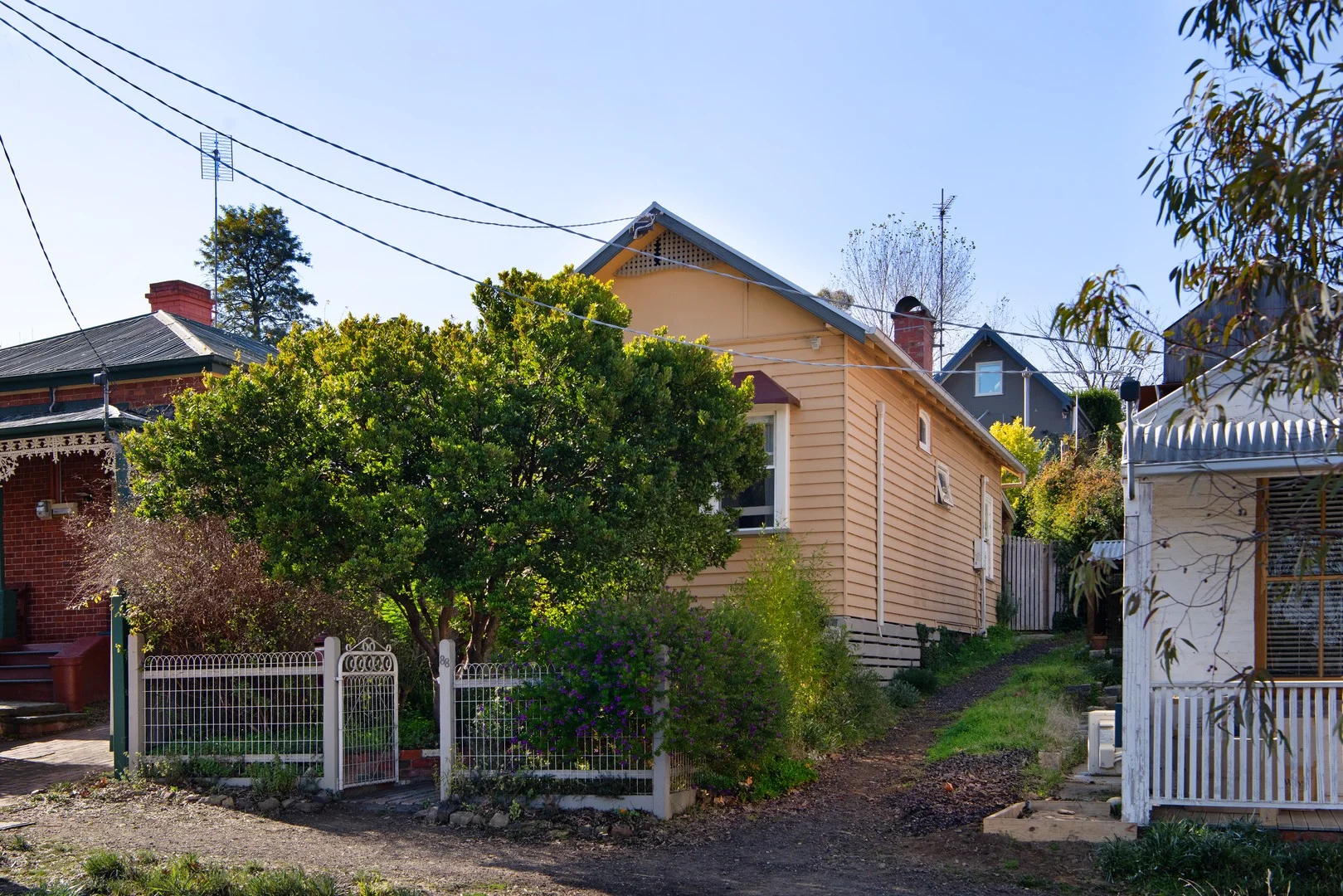 88 Hargraves Street, Castlemaine VIC 3450