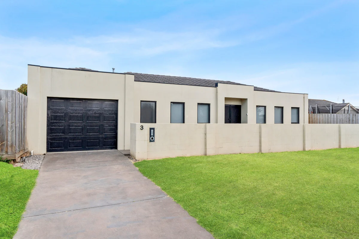 3 Dyson Street, Port Fairy VIC 3284