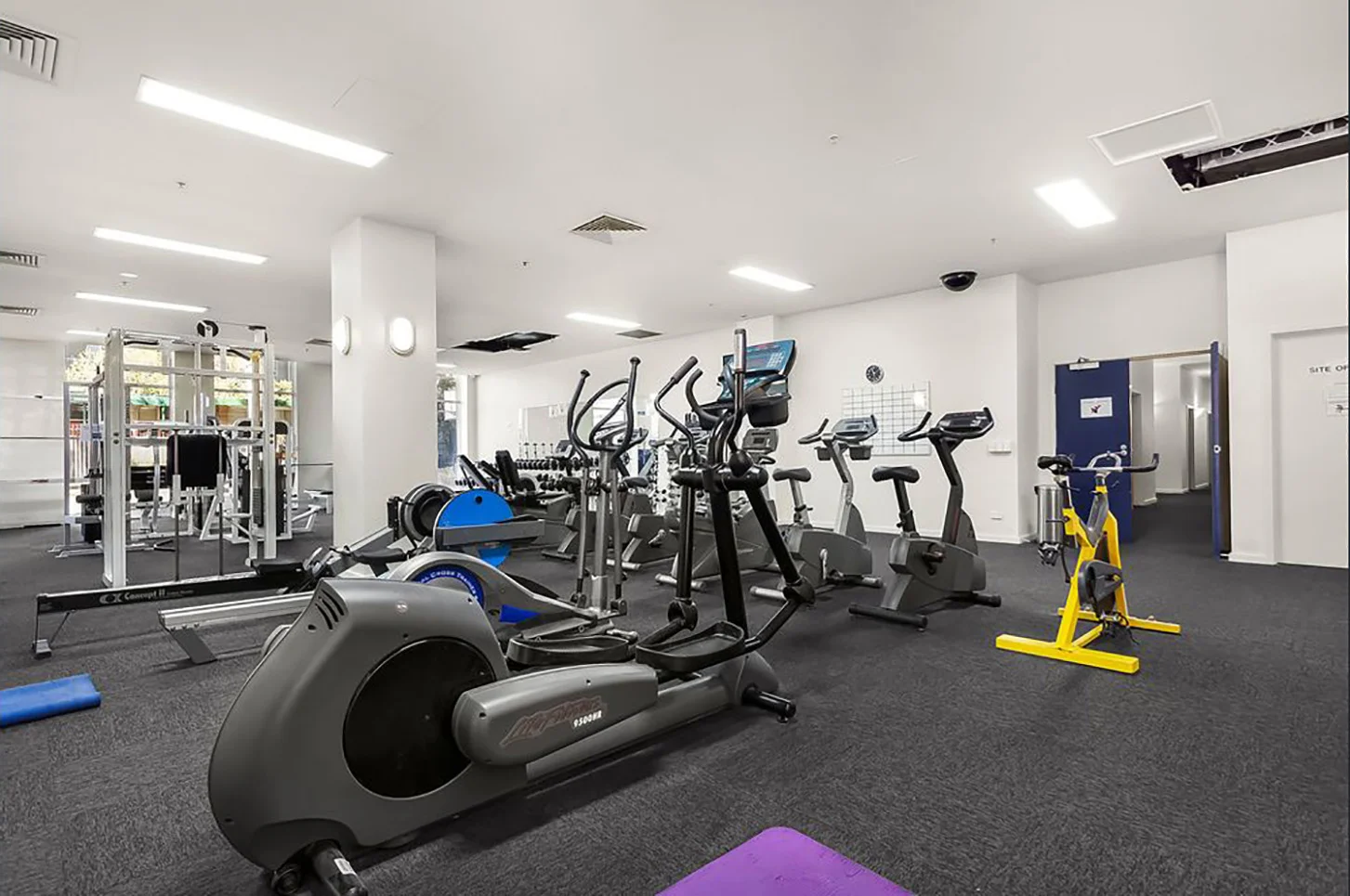 Additional image 17 of 2908/570 Lygon Street, Carlton VIC 3053