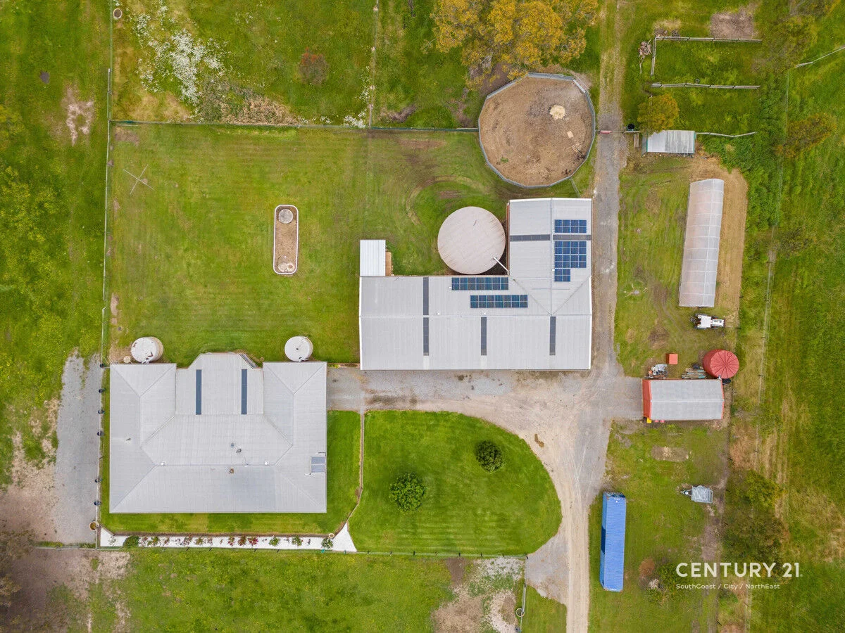 Additional image 31 of 118 Brookman Road, Meadows SA 5201