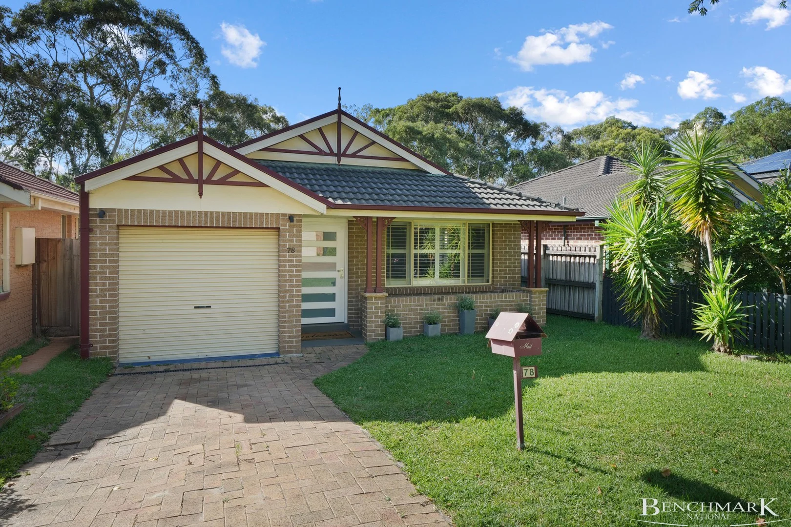 Additional image 2 of 78 Corryton Court, Wattle Grove NSW 2173