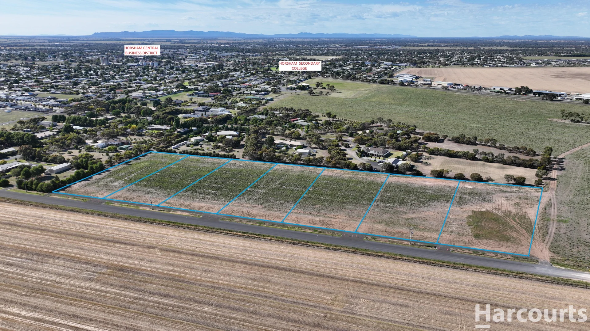 Additional image 3 of 40   (Lot 7) Riley Road, Horsham VIC 3400