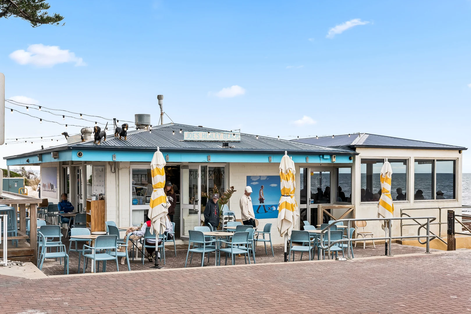 Additional image 38 of 164A East Terrace, Henley Beach SA 5022