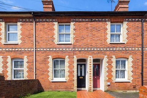 Norton Road, Reading, Berkshire RG1