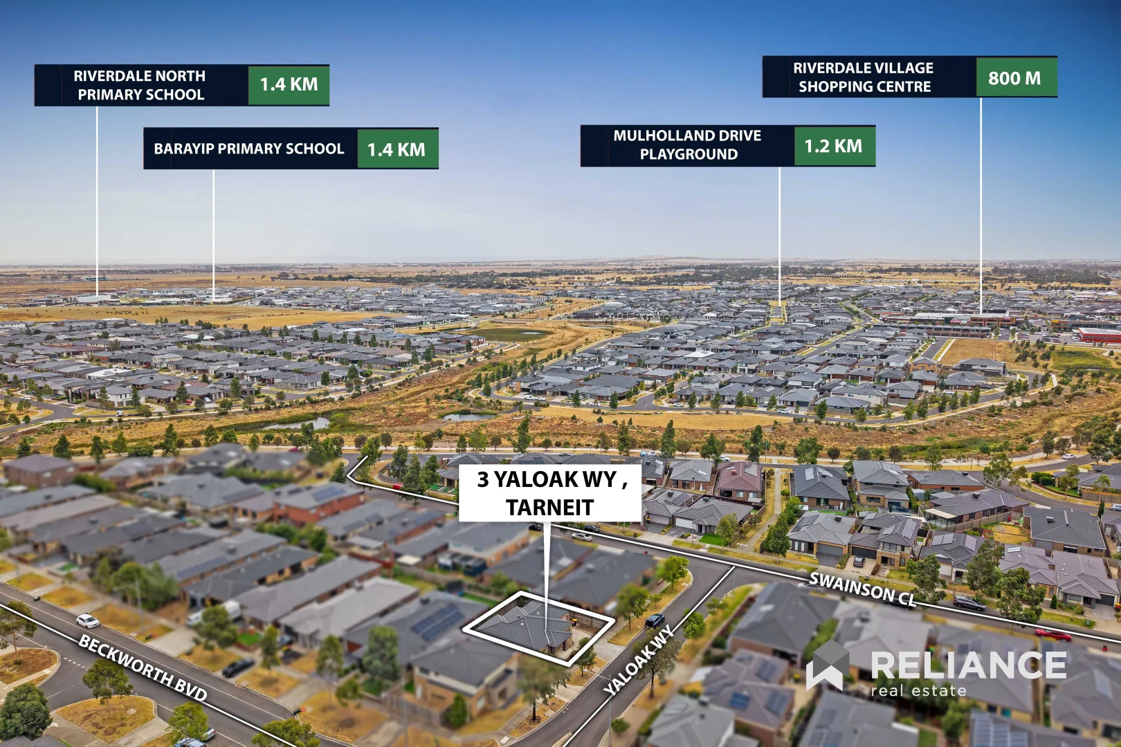 Additional image 3 of 3 Yaloak Way, Tarneit VIC 3029