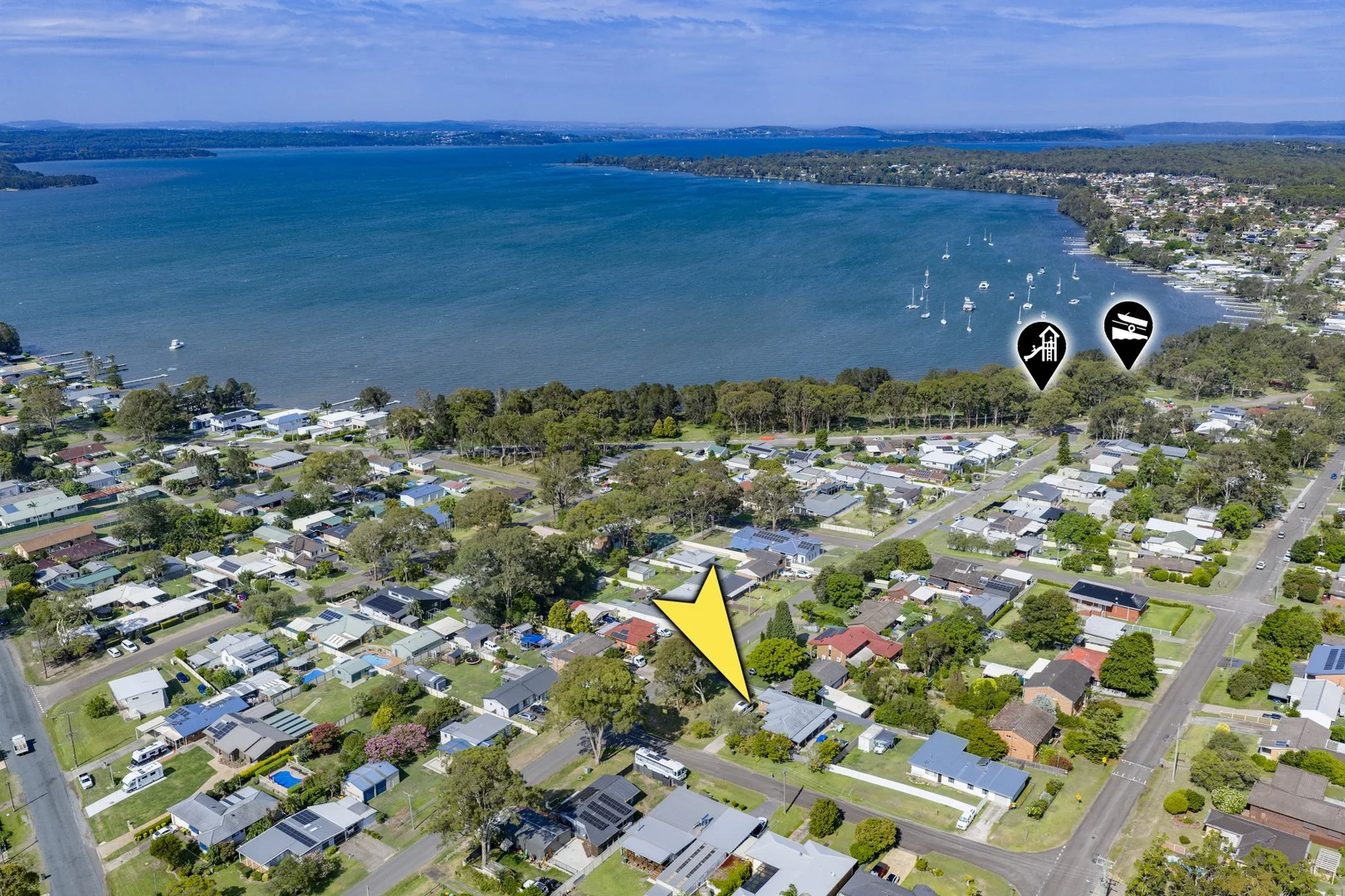 Additional image 3 of 30 Macquarie Street, Bonnells Bay NSW 2264