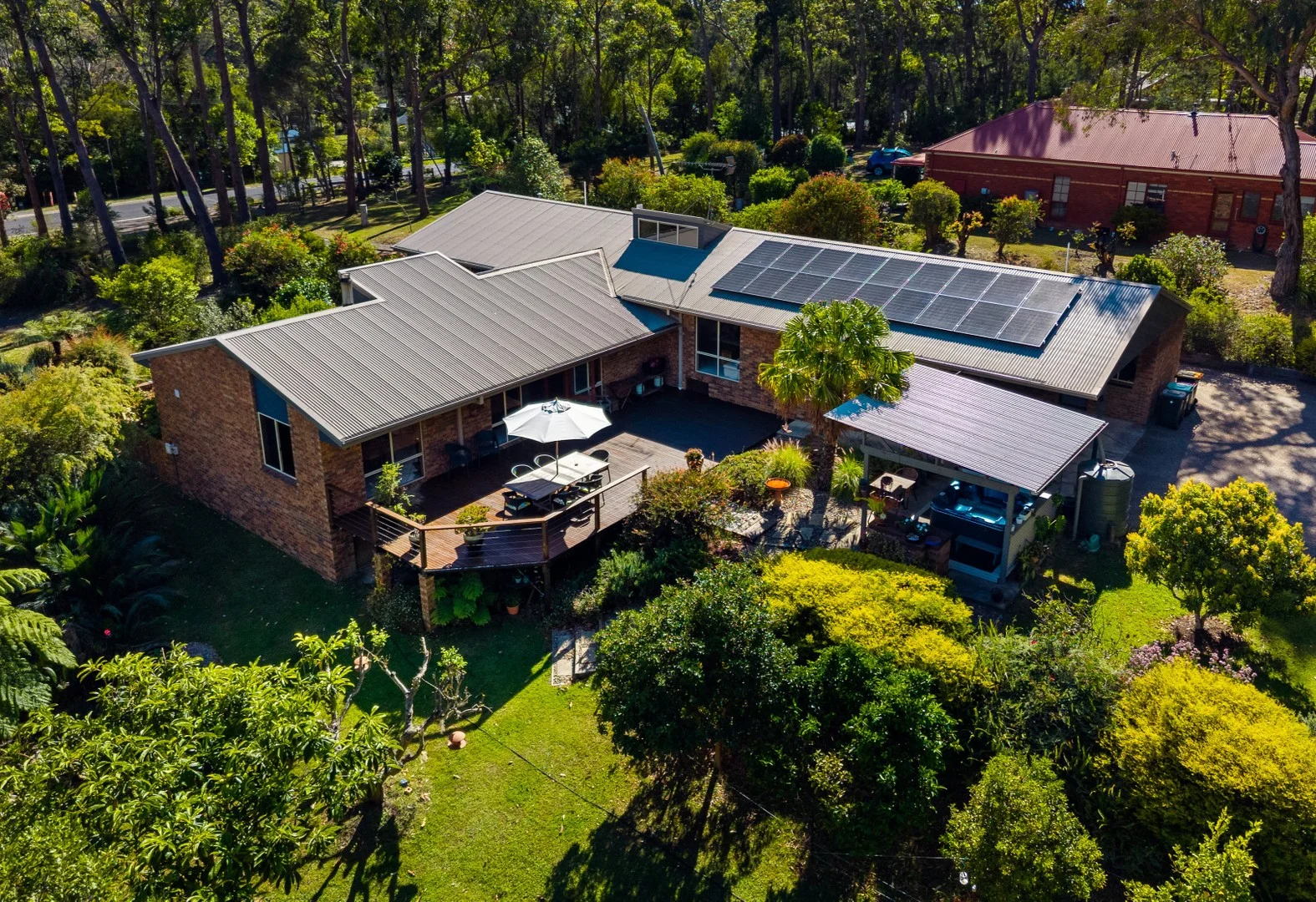 93-95 Fairhaven Point Way, Wallaga Lake NSW 2546