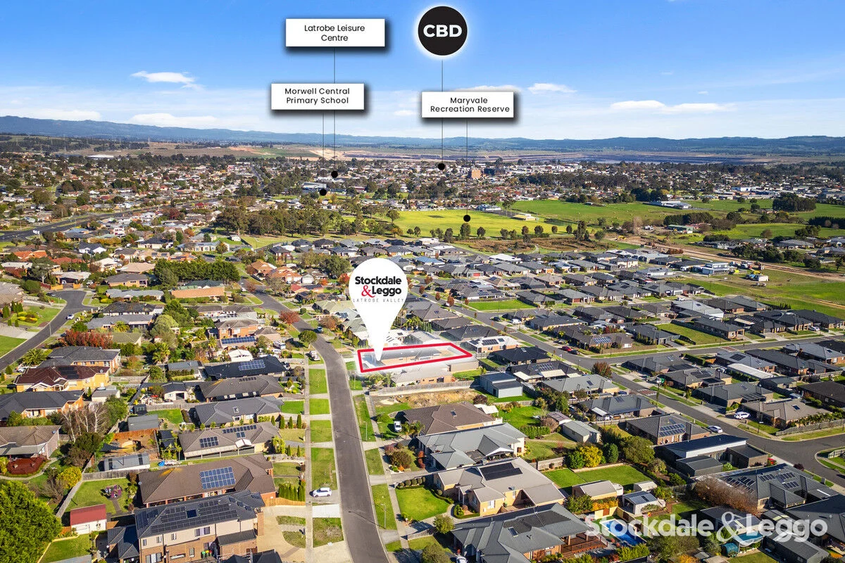 Additional image 29 of 17 Skeldale Wynd, Morwell VIC 3840
