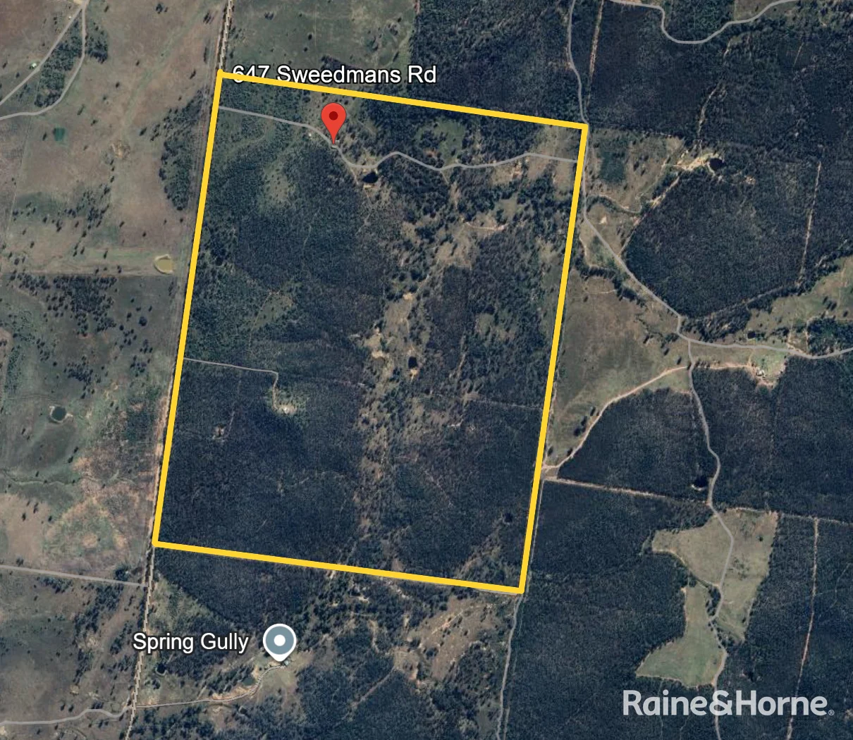 Additional image 2 of 647 Sweedmans Road, Limevale QLD 4384