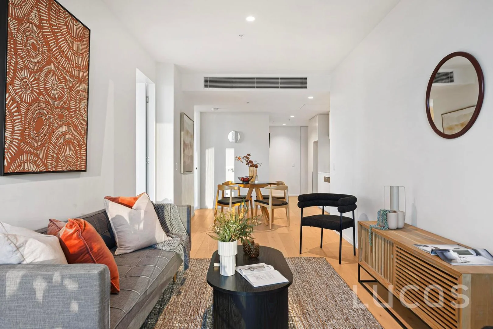 Additional image 6 of 4401/18 Hoff Boulevard, Southbank VIC 3006
