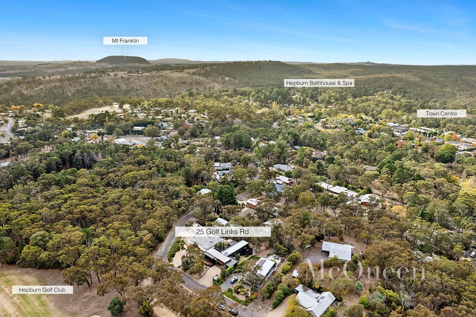 Additional image 28 of 25 Golf Links Road, Hepburn VIC 3461