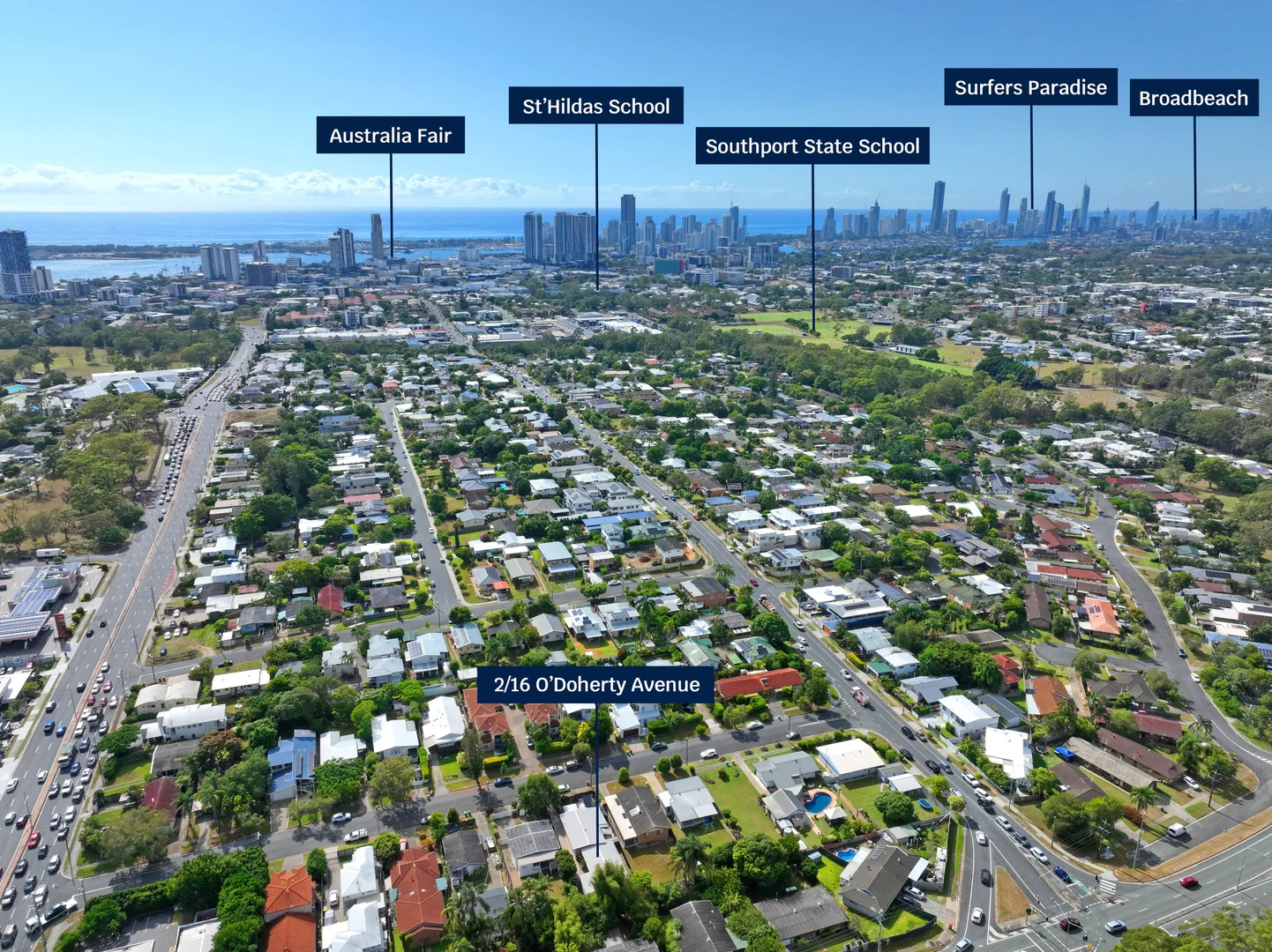 Additional image 12 of 2/16 O'Doherty Avenue, Southport QLD 4215