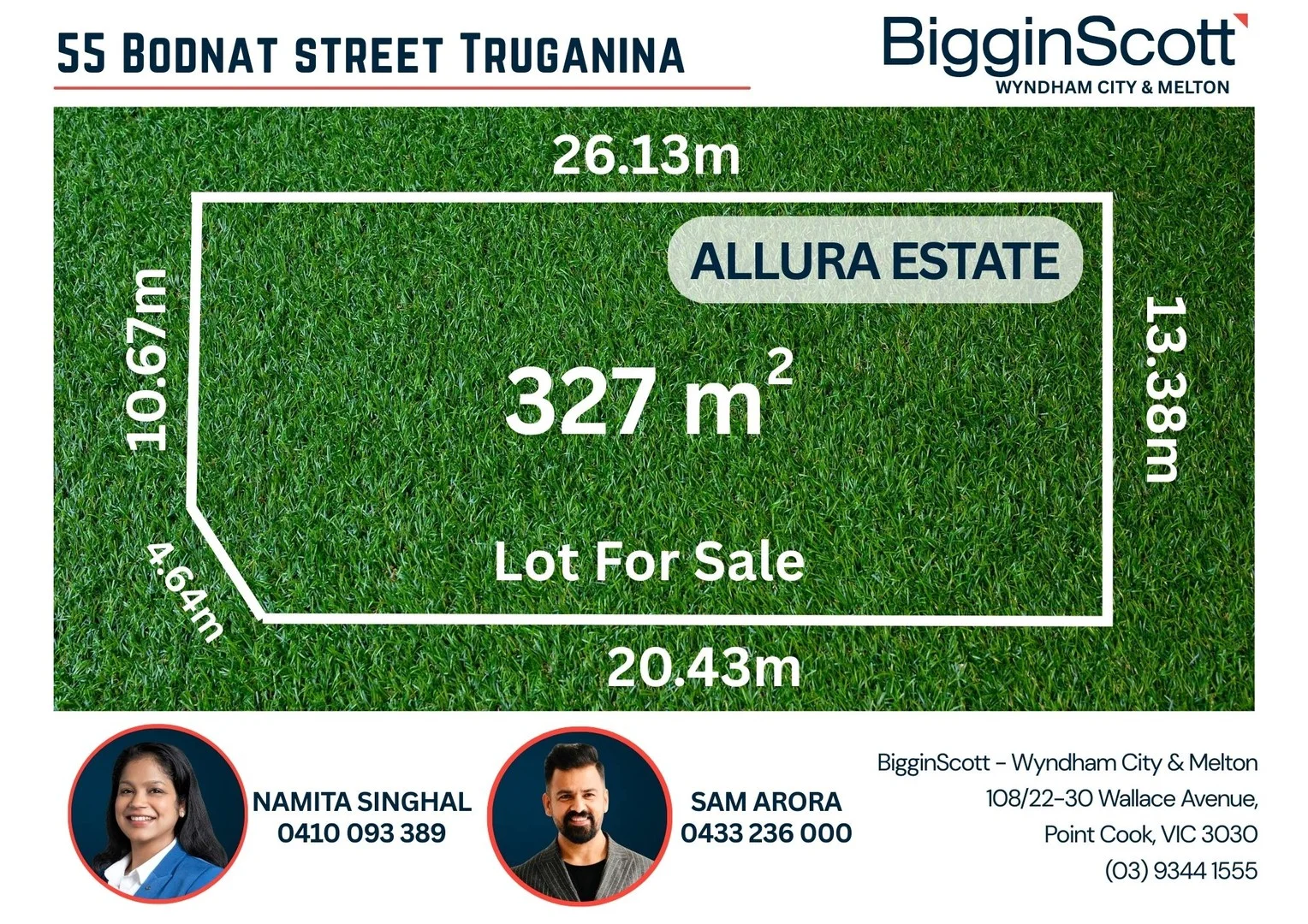55 Bodnat Street, Truganina VIC 3029