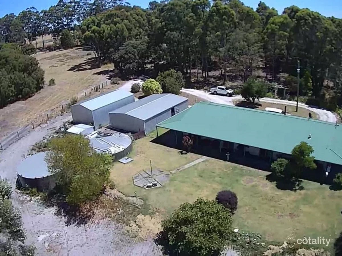 Additional image 11 of 57 Double Bridge Road, Meerup WA 6262