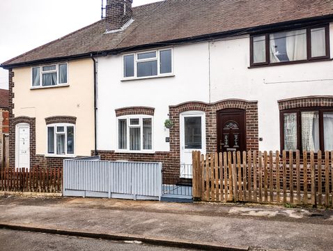 10 Alma Street, Reading RG30