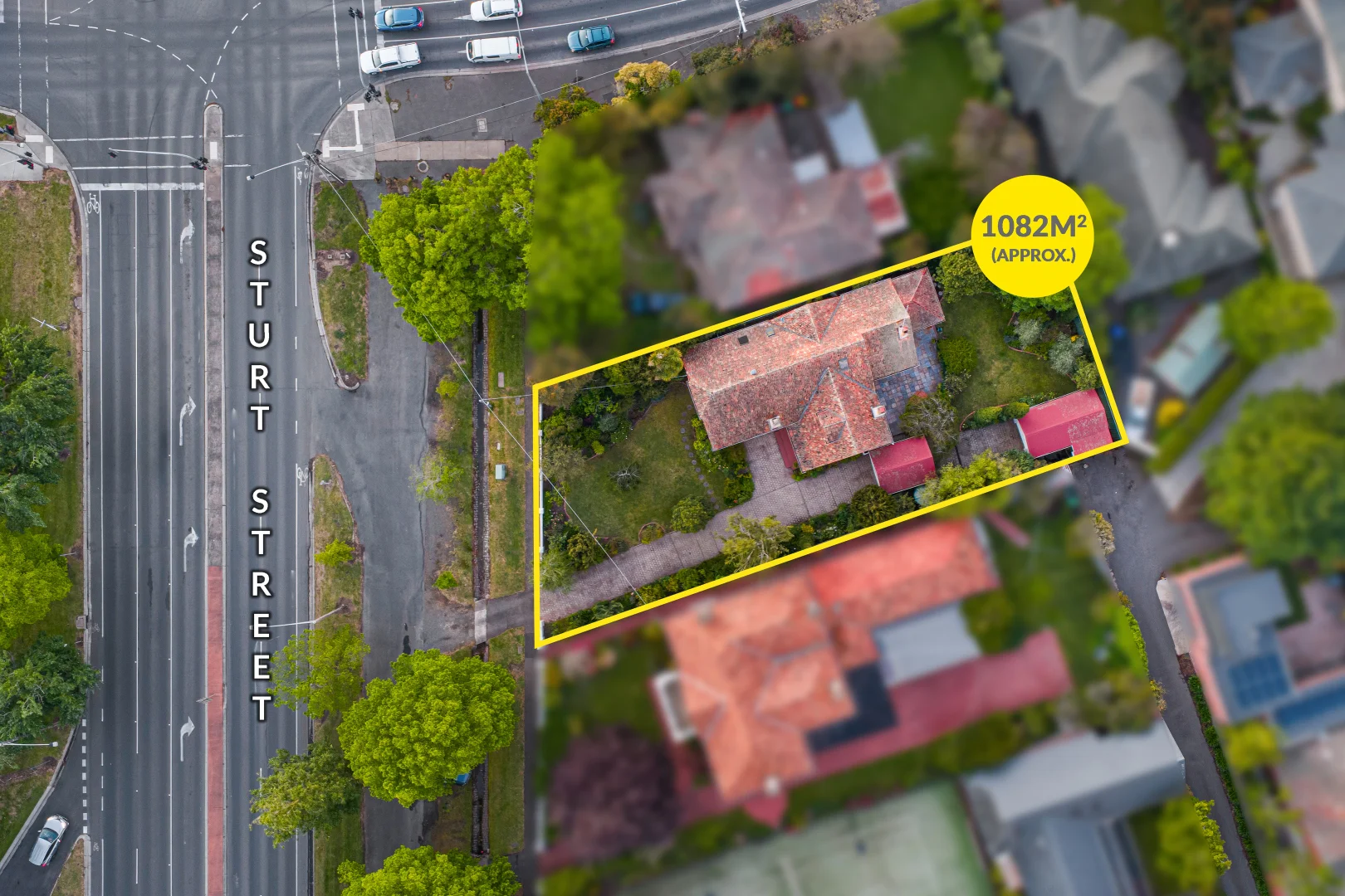Additional image 34 of 1722 Sturt Street, Lake Wendouree VIC 3350