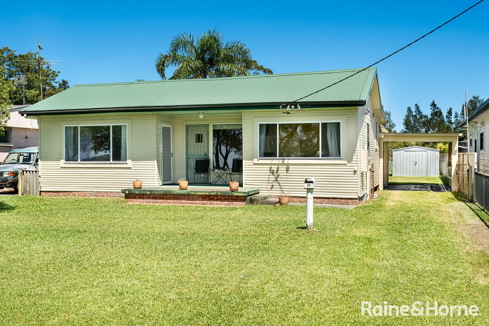 Additional image 7 of 89 Waterfront Road, Swan Bay NSW 2324