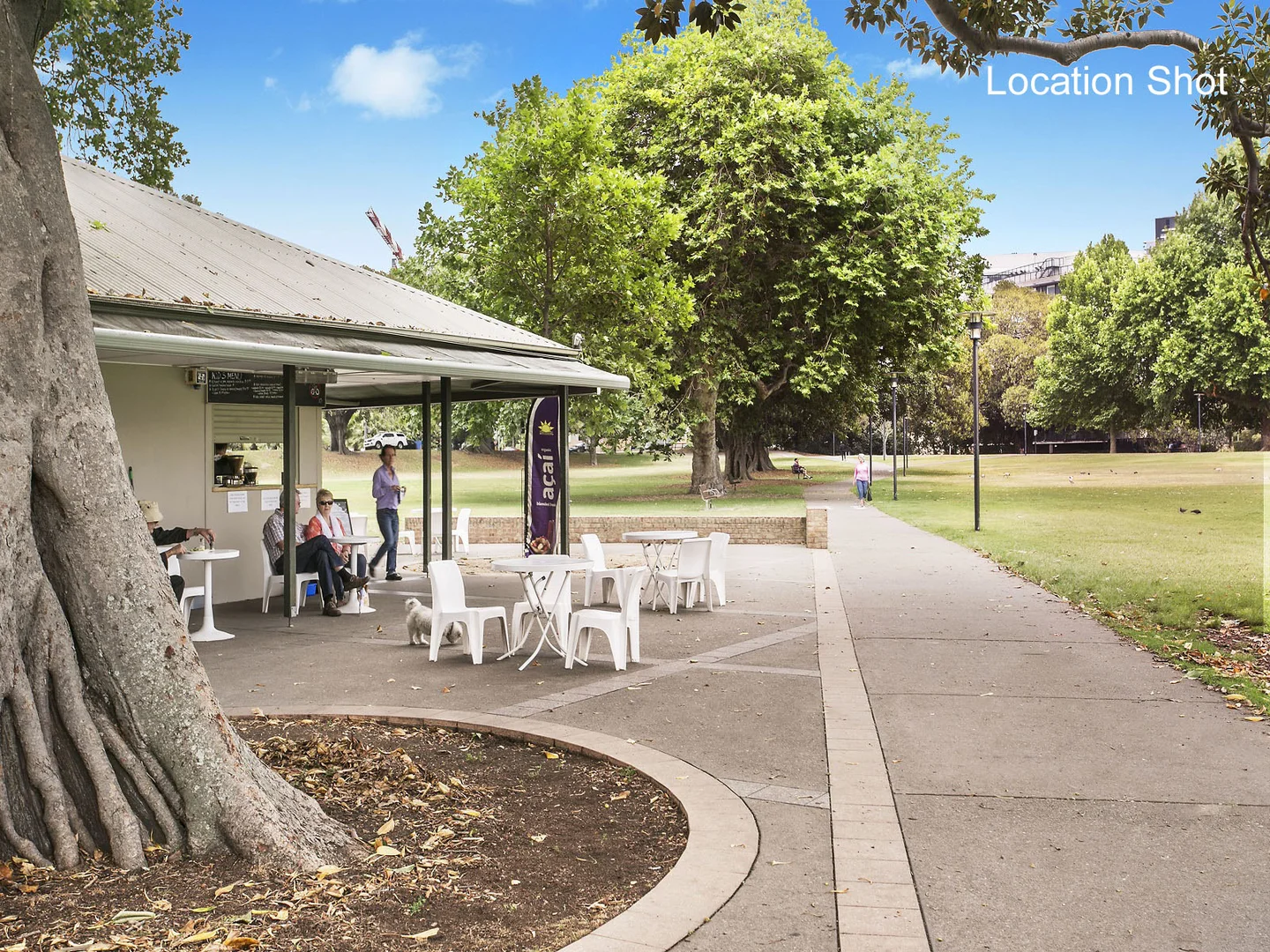 Additional image 15 of 2E/153-167 Bayswater Road, Rushcutters Bay NSW 2011