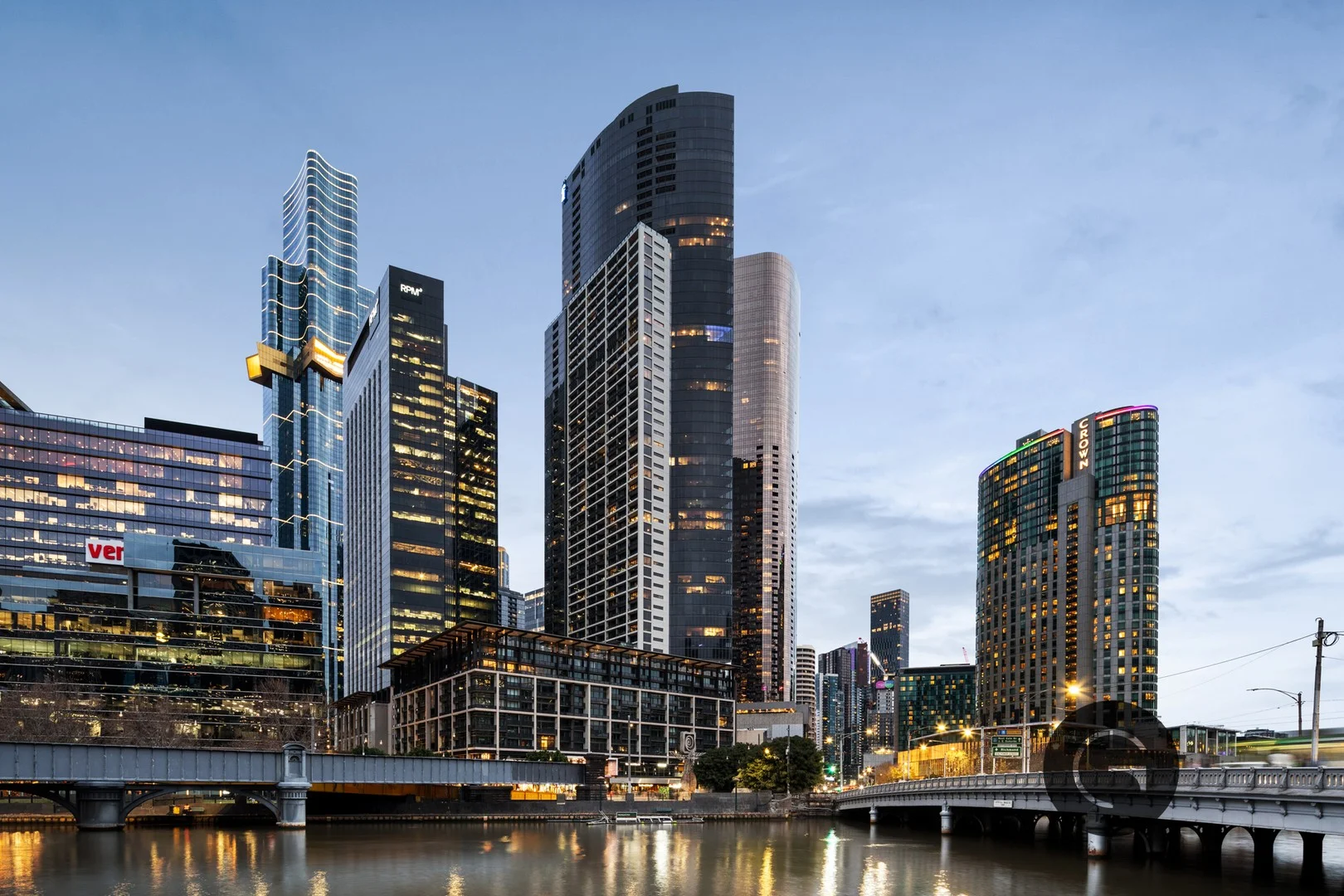 Additional image 10 of 5806/1 Queensbridge Square, Southbank VIC 3006