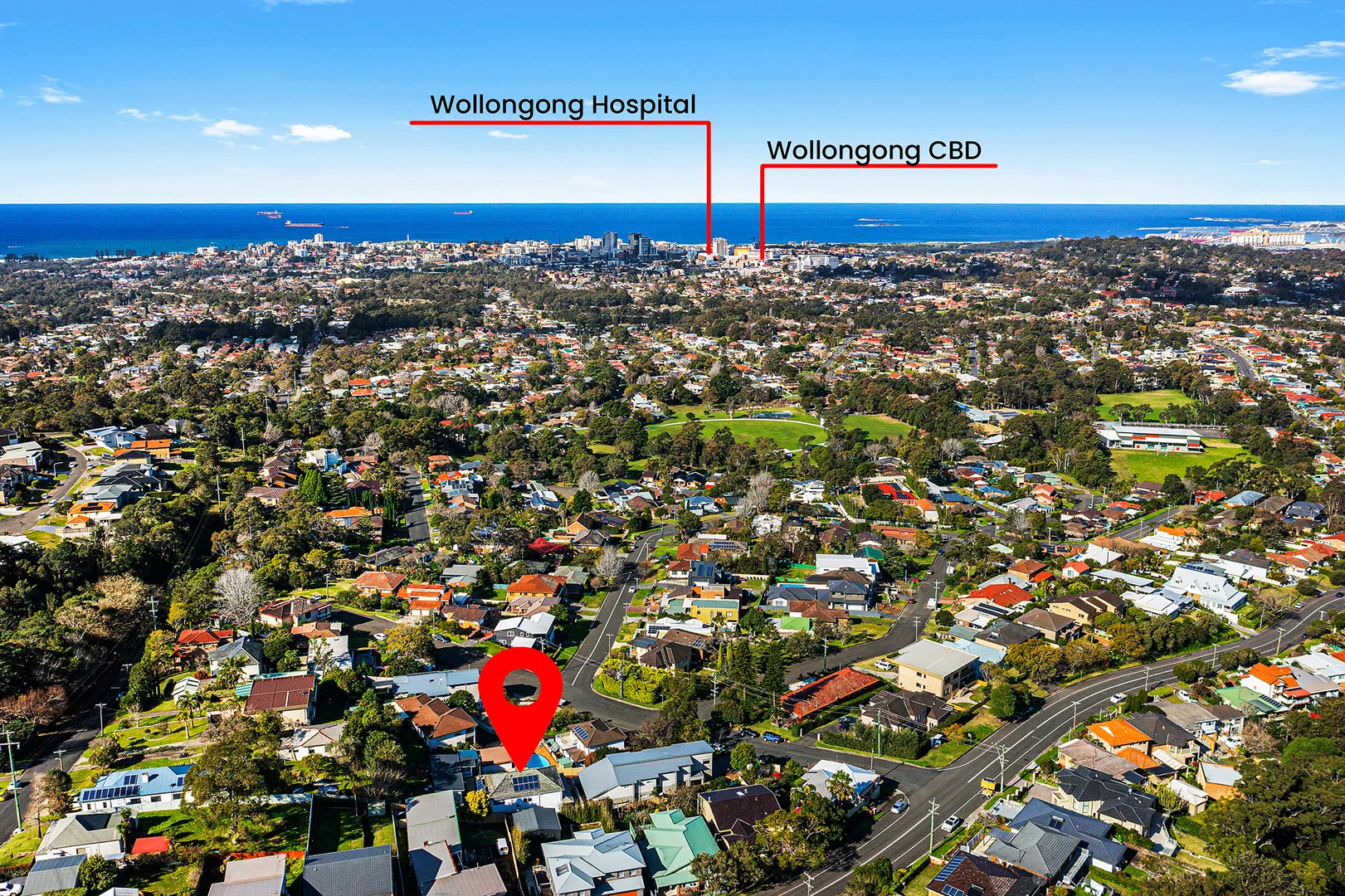 Additional image 5 of 16 & 16a Allen Street, Mount Keira NSW 2500