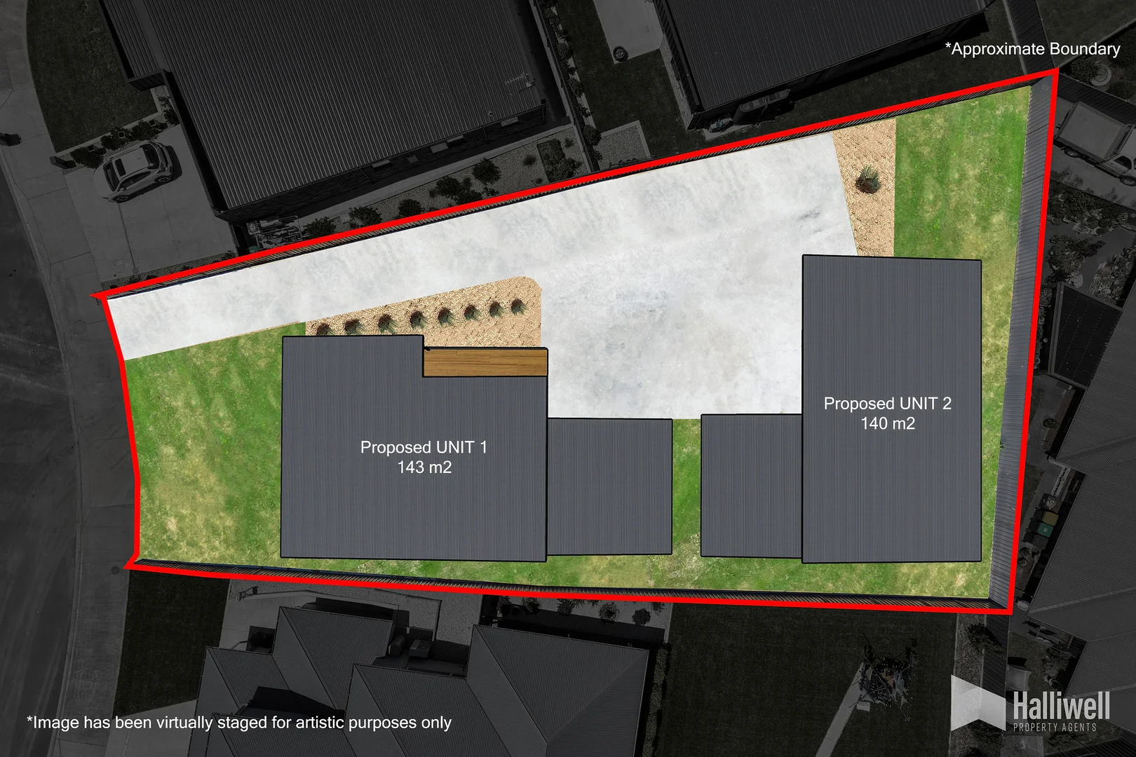 Additional image 6 of 1 & 2/10 Mulligan Drive, Spreyton TAS 7310