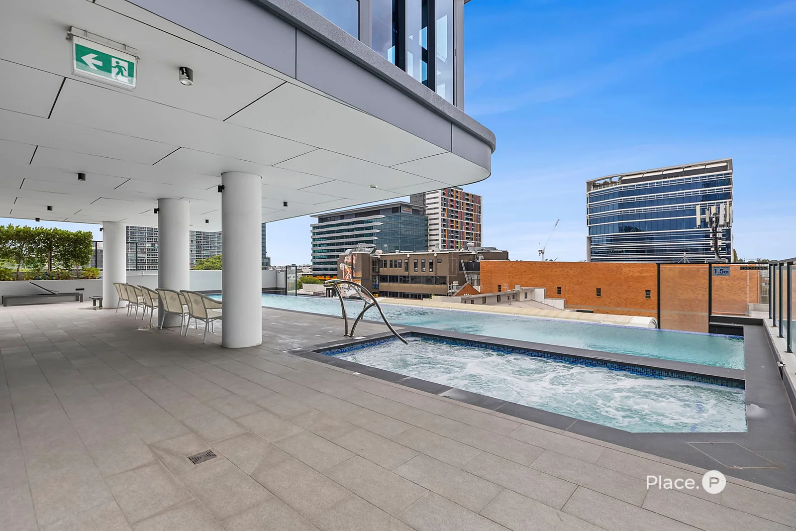 Additional image 11 of 713/275 Wickham Street, Fortitude Valley QLD 4006