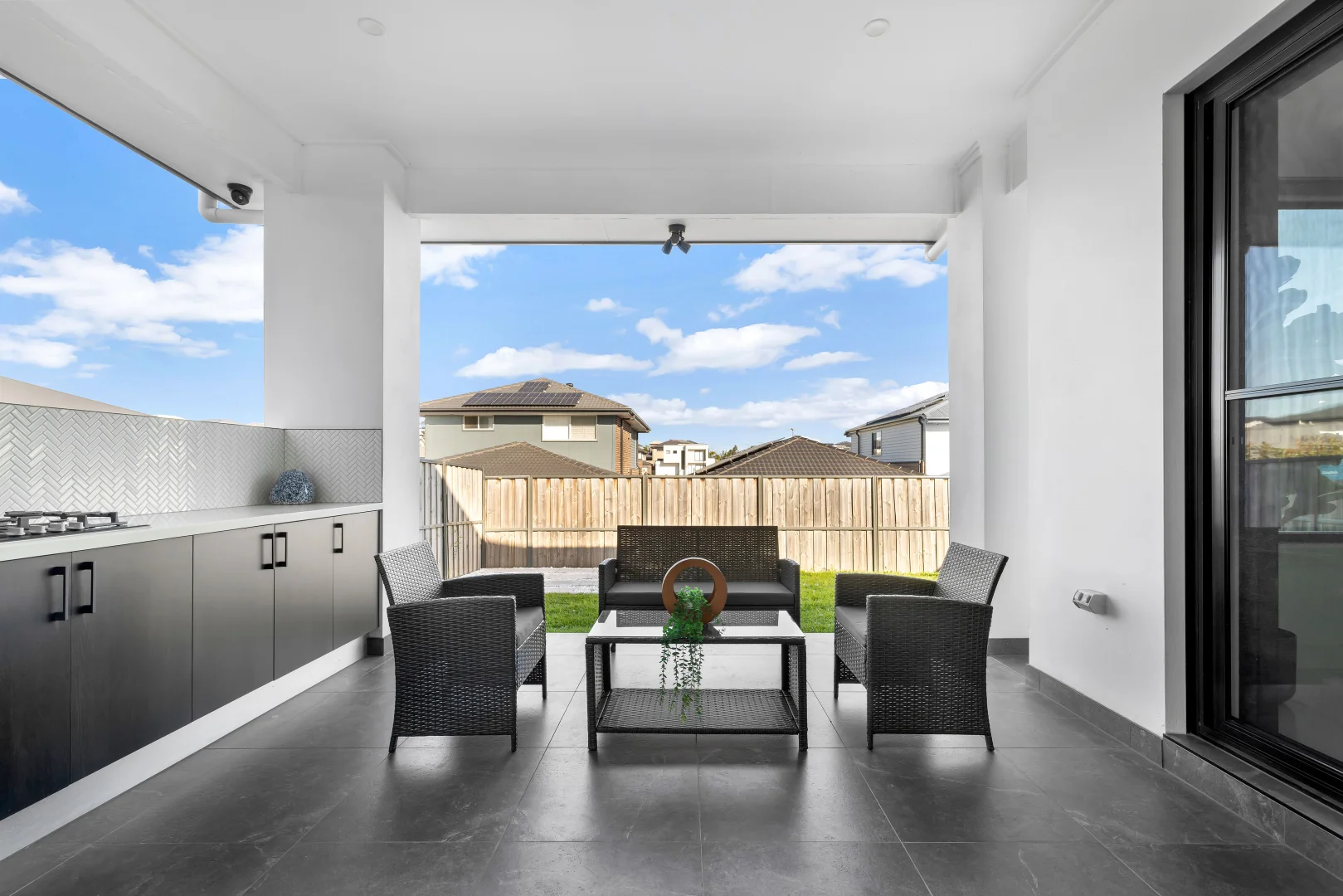 Additional image 36 of 27 Camarero Street, Box Hill NSW 2765