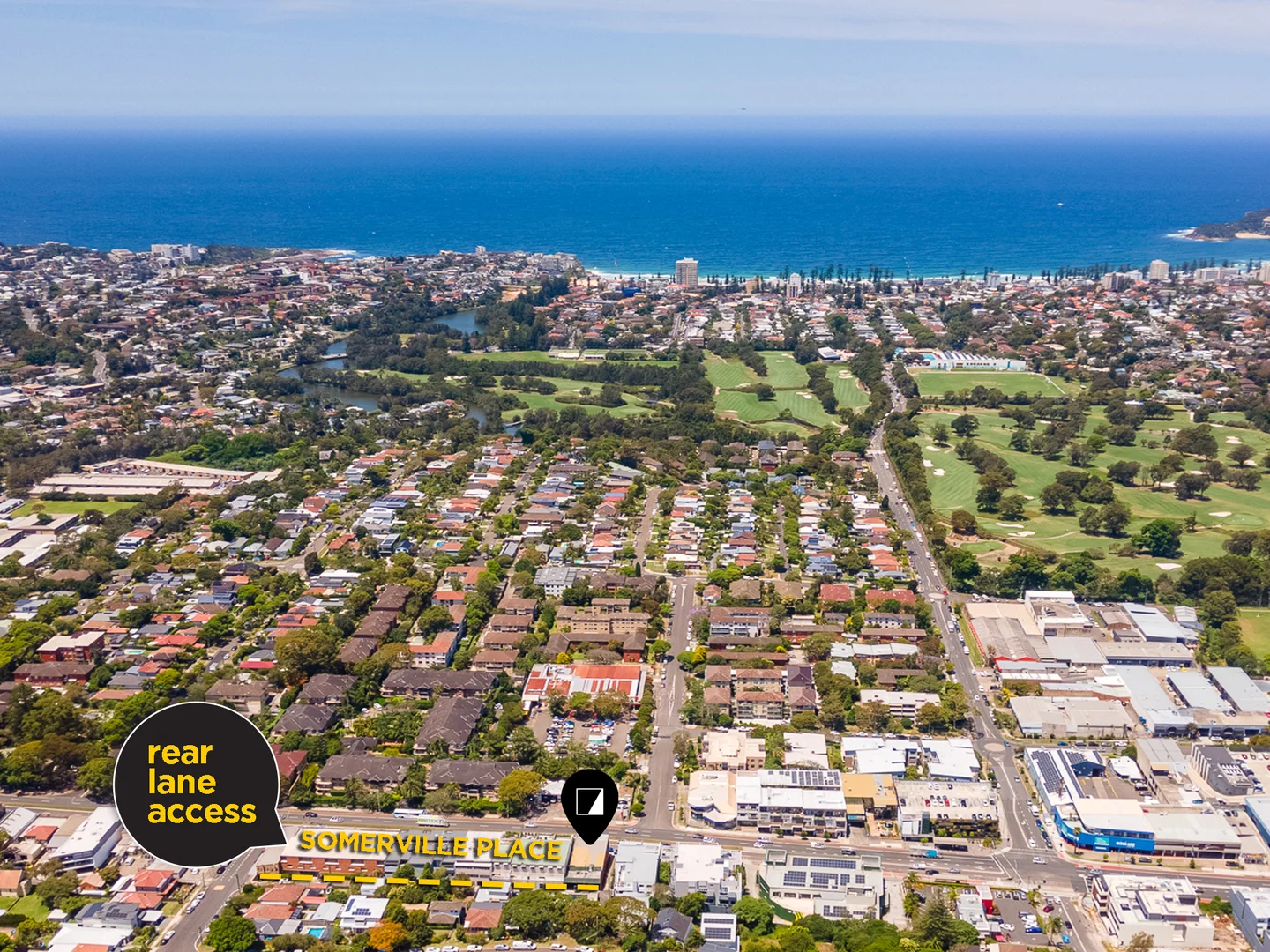 Additional image 14 of 4/1 Somerville Place, Manly Vale NSW 2093