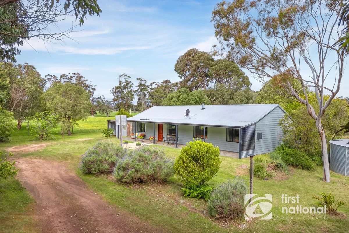 Additional image 19 of 391 Forest Grove Road, Forest Grove WA 6286