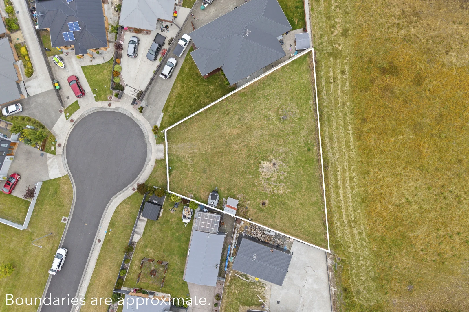 Additional image 5 of 4 Space Court, Snug TAS 7054