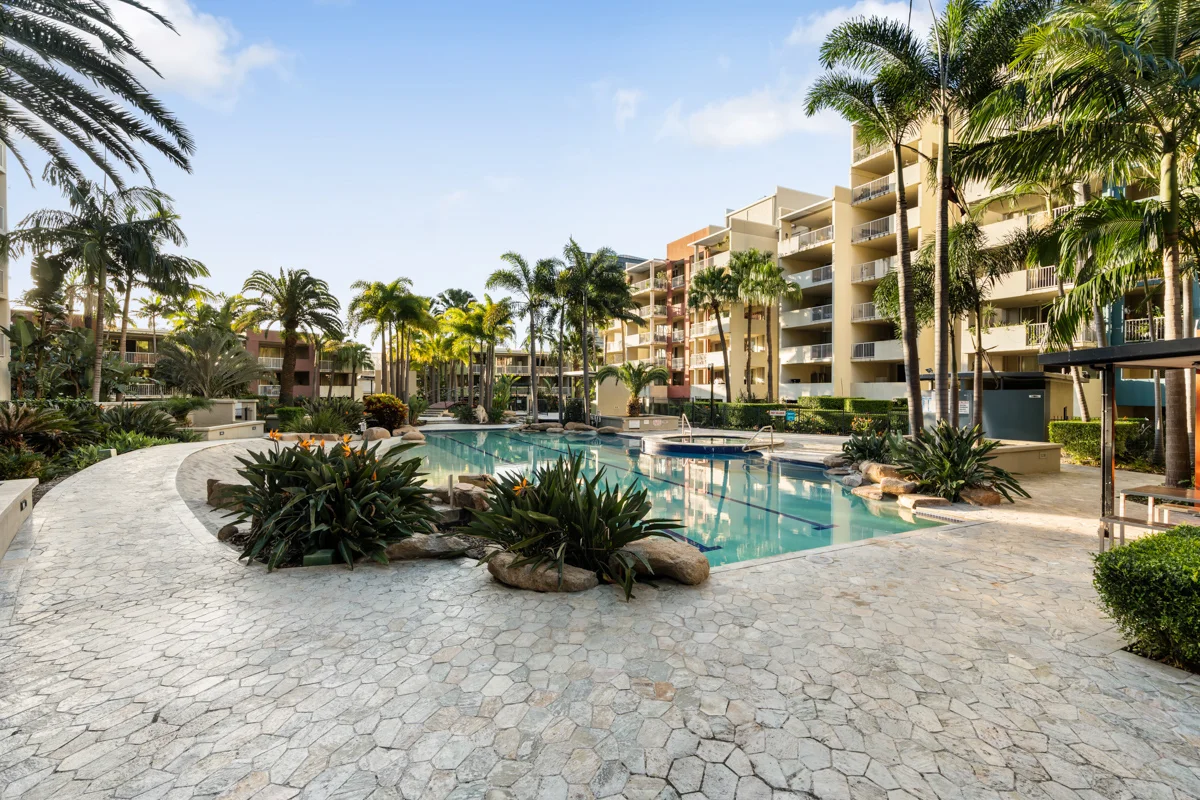 Additional image 2 of C17/41 Gotha Street, Fortitude Valley QLD 4006