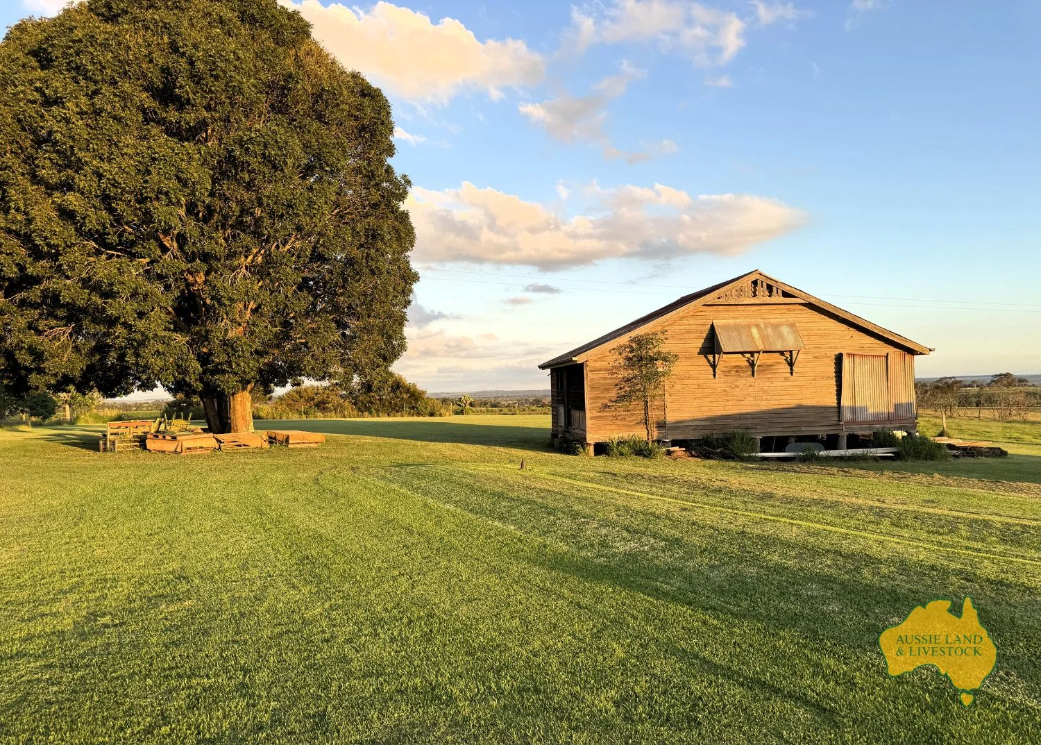 Additional image 15 of 544 WATTLEGROVE ROAD, Benair QLD 4610