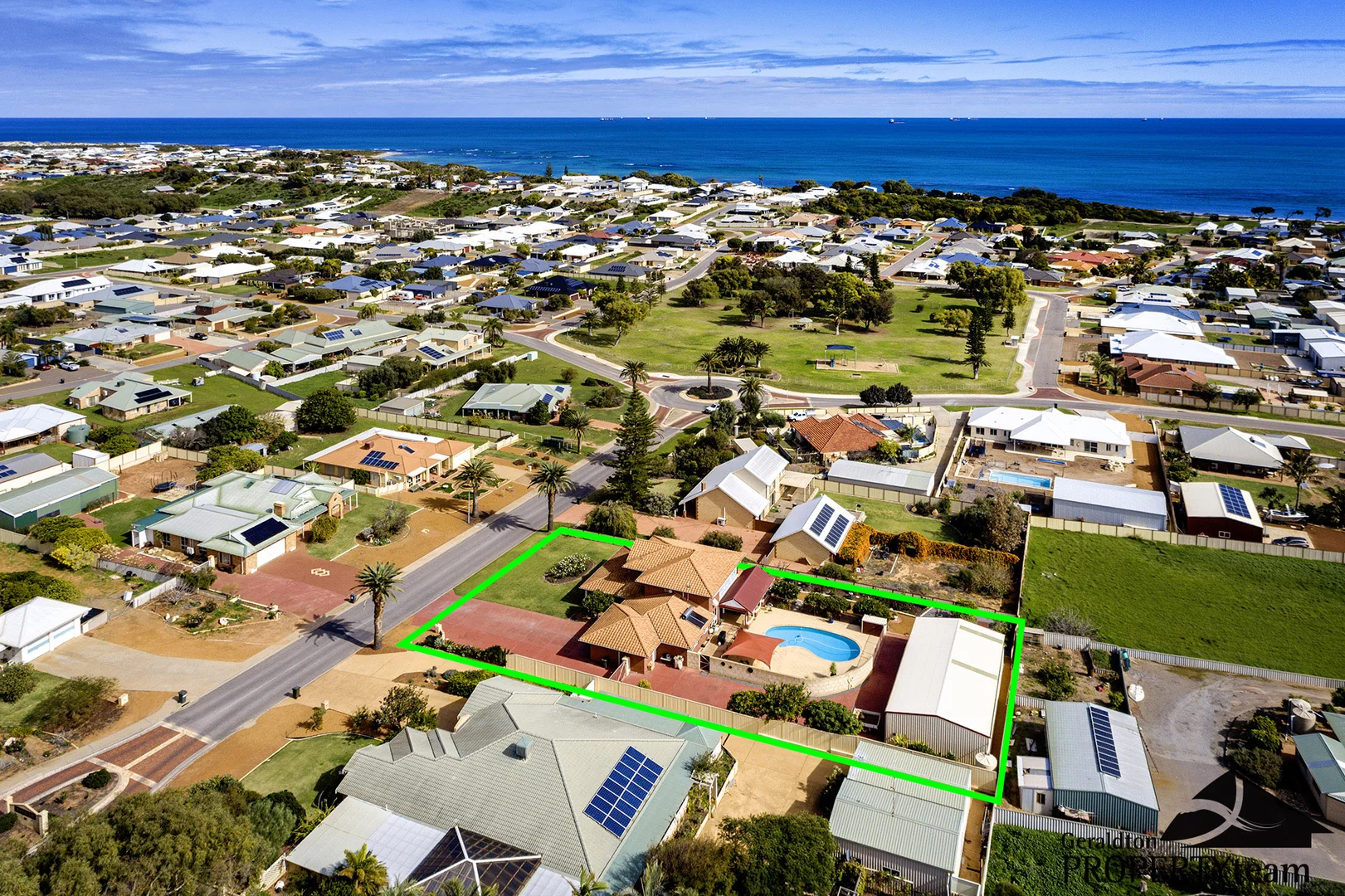 Additional image 32 of 4 Bayside Boulevard, Drummond Cove WA 6532